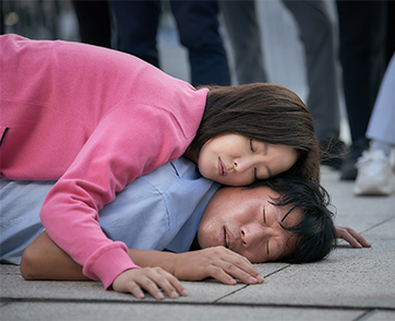 เคมีต่างขั้วที่ลงตัวแบบสุดๆ เตรียมเสิร์ฟความฮาชวนอบอุ่นหัวใจใน “Honey Sweet รักโคตรจี๊ดของนายโคตรจืด”